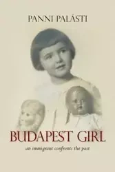 Budapest Girl - Palásti Panni