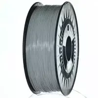 Filament PLA 1kg - szary - EI System