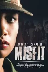 Misfit - Campbell Rodney S.
