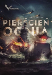 eBook Pierścień ognia - Jakub  Pawełek epub mobi