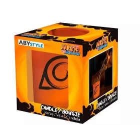 Świeca Naruto Shippuden, Konoha