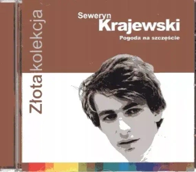 Złota Kolekcja. Pogoda na szczęście, CD