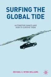Surfing the Global Tide - Wynn-Williams M.