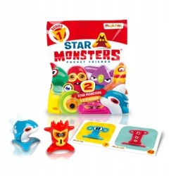 StarMonster Packet 1szt.mix - Magic Box Toys Polska (L)
