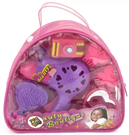 Zestaw piękności - Pro Kids