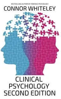Clinical Psychology - Whiteley Connor