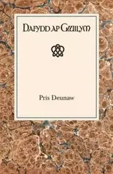 Dafydd Ap Gwilym - Deunaw Pris