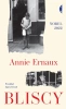 Bliscy - Annie Ernaux, Agata Kozak