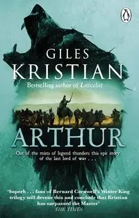 Arthur - Kristian Giles