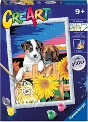 CreArt: Psiaki - Ravensburger