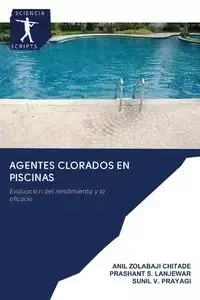 AGENTES CLORADOS EN PISCINAS - Zolabaji Chitade Anil