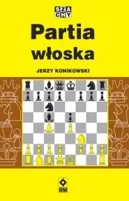 Partia włoska - Jerzy Konikowska