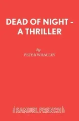 Dead of Night - A Thriller - Peter Whalley