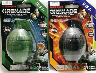 Granat z dźwiękiem MIX - Praca zbiorowa