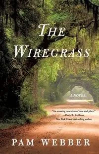 The Wiregrass - Pam Webber
