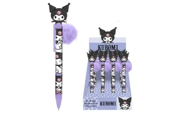 Długopis z toperem KU00006 91769