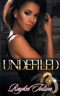 Undefiled - Tolson Raykel