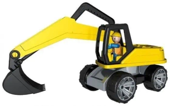 Lena Truxx Koparka 44cm