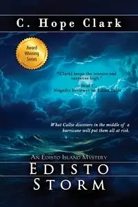 Edisto Storm - Clark Hope C.