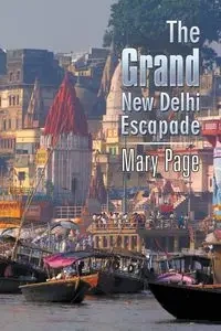 The Grand New Delhi Escapade - Page Mary