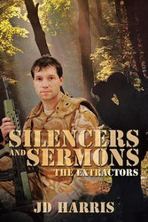 Silencers and Sermons - Harris JD