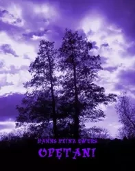 eBook Opętani - Hanns Heinz Ewers epub mobi