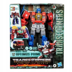 TRA fig.Rise Of Beasts Optimus F3939 84282