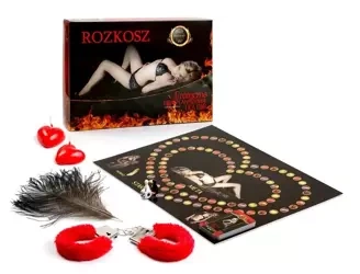 Rozkosz - GrajmyRazem