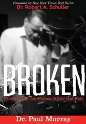 BROKEN - Murray Paul