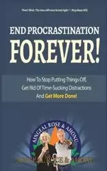 End Procrastination Forever - Ahonu