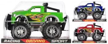 Auto Teren 26x16x18 Mc Pbx