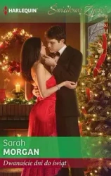 eBook Dwanaście dni do świąt - Sarah Morgan mobi epub