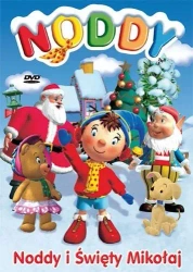 Noddy. Noddy i Święty Mikołaj - praca zbiorowa