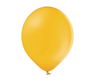 Balony B105 Pastel Ocher 100szt - Belbal