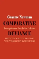 Comparative Deviance - Newman Graeme R.