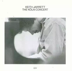 The Koeln Concert, CD