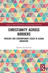 Christianity Across Borders - Cruz Gemma Tulud