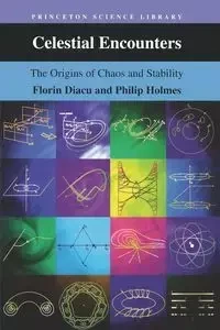 Celestial Encounters - Diacu Florin