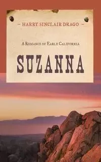 Suzanna - Harry Drago Sinclair