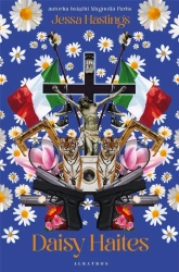 Magnolia Parks T.2 Daisy Haites - Jessa Hastings