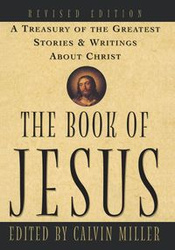 The Book of Jesus - Calvin Miller