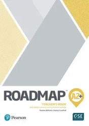 Roadmap A2+. Teacher's Resource Book - Damian Williams, Hayley Crawford