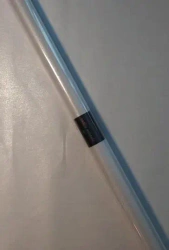 Bibuła satynowana biała 20g 50x76cm 10ark - Galeria Hobby