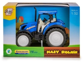 Traktor New Holland T5 1:32 - Daffi