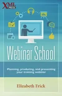 Webinar School - Elizabeth Frick