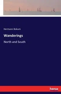 Wanderings - Bokum Hermann