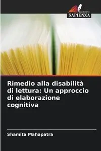 Rimedio alla disabilità di lettura - Mahapatra Shamita