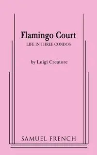 Flamingo Court - Luigi Creatore