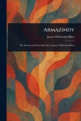 Armazindy - Riley James Whitcomb