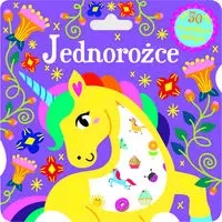 Jednorożce - praca zbiorowa